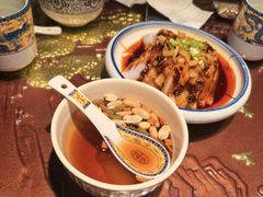-缪氏川菜(深圳北站缤果空间店)