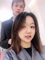 -CHANGE 美发烫染沙龙