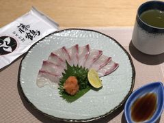 -藤鹤日本料理(保利广场店)