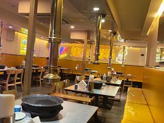 -正宗齐齐哈尔烤肉·齐牛哥鲜切炭火烤肉(杭州总店)