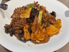 爆三样-福满圆(琨莎中心店)