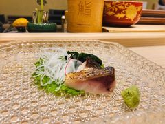 -鮨一日本料理(大中华店)