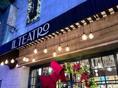 -IL TEATRO 精品意大利餐厅