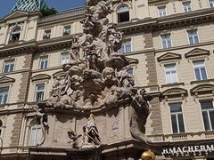 -斯蒂芬主教座堂(Stephansdom)