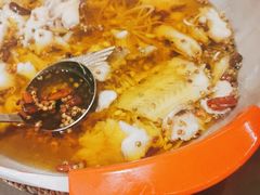 -渝信川菜(西单店)