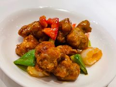 -莆田餐厅PUTIEN(三里屯店)