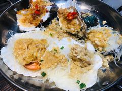 -盒马鲜生(皇庭广场店)