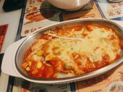 -文通冰室(东方宝泰店)