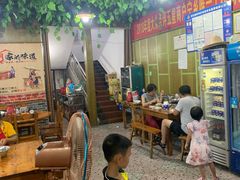 -秀妈厨房(灰汤老店)