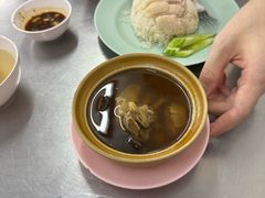 -红大哥水门鸡饭(總店)