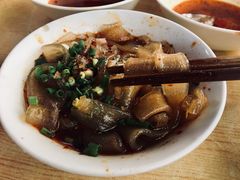 酸辣粉-好吃狗凉糕总店