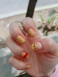 -LEILEI NAIL蕾蕾美甲美睫