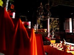 -报恩寺(平武县)