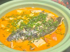 -炊江南·上海菜(国展华漕店)