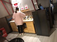 -大丰收脆鱼(浦西万达店)