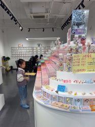 -Zzmart珠珠世界·潮玩·串珠·水晶DIY(双塔店)