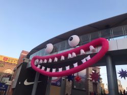 -KIDSLAND(北京蓝色港湾店)