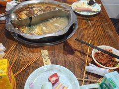 -要得自助火锅(新川路店)