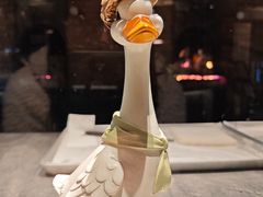 -四季民福烤鸭店(外滩外白渡桥店)