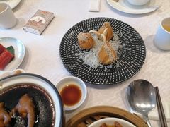 -丰鲤楼•闽南茶楼(仟禧汇店)