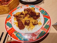 -避风塘(宝山万达店)