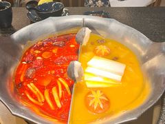 -湊湊火锅·茶憩(世博大道店)