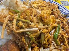 -牛街同乐祥肉饼店(天通苑店)