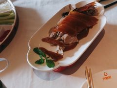 -大鸭梨烤鸭(顺义石园店)