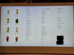 -喜茶(北京华贸购物中心店)