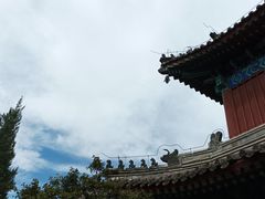 -大钟寺古钟博物馆