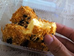-艺酥中点·甜心对白(北大街店)