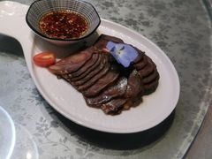 -披云云小馆·味道江湖(姚家园万象汇店)