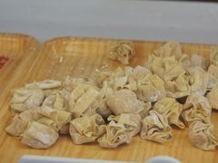 -熊大爷现包饺子(和平里店)