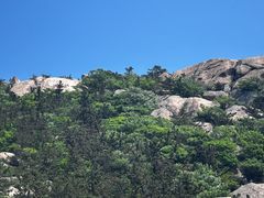 -崂山仰口游览区