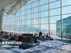 -香港国际机场