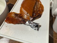 -小大董·烤鸭(王府井apm店)