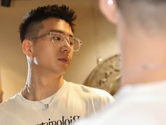 -大视光学•LINDBERG林德伯格•全球手工眼镜集合店(王府井店)