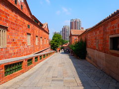 -晋江五店市传统文化旅游区
