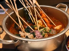 -觅香串串香·麻辣烫·冒菜(欧美广场店)