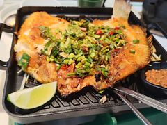 -云海肴·汽锅鸡·云南菜(高德置地店)