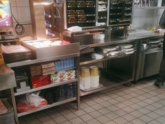 -麦当劳(天塔道店)