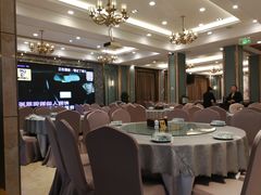 大堂-城北食府(枫林店)