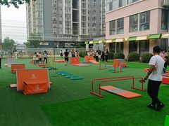 -北京市丰台区阳光起点锦城幼儿园(丰台园)
