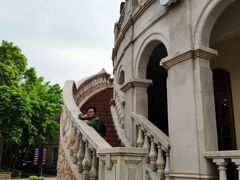 -中旅阿那亚九龙湖·公主酒店