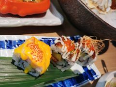 -匠和风精致料理(福州金融街万达店)