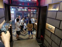 等位区-辣尚瘾·烤鱼·新川菜(交大直营店)