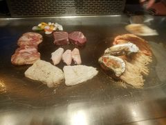 -玛雅铁板烧餐厅(中关村店)