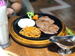 -山姆大叔(水韵城店)