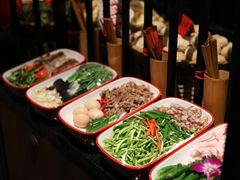 -麒麟小院·老九江菜(安平路店)
