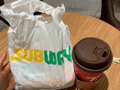 -赛百味SUBWAY(长宁龙之梦店)